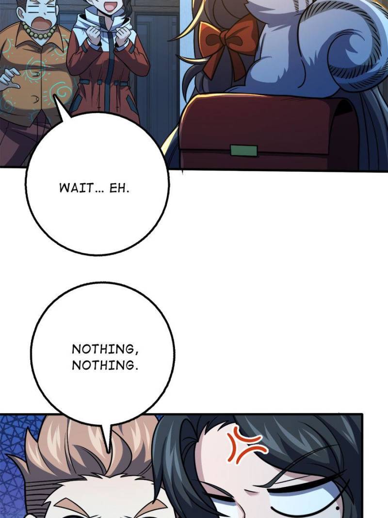 Spare Me, Great Lord! Chapter 320 - 64