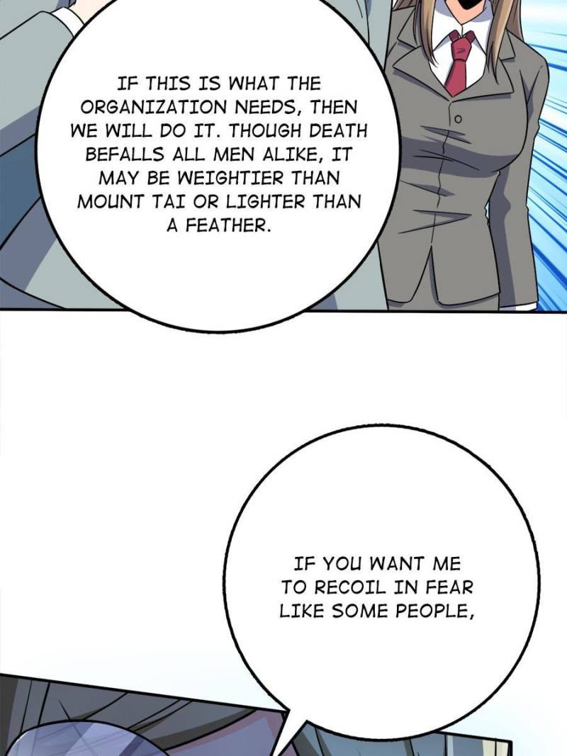 Spare Me, Great Lord! Chapter 321 - 66