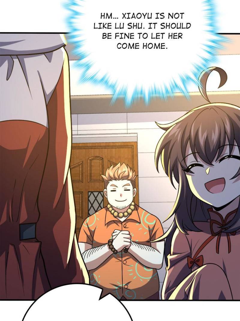 Spare Me, Great Lord! Chapter 320 - 66