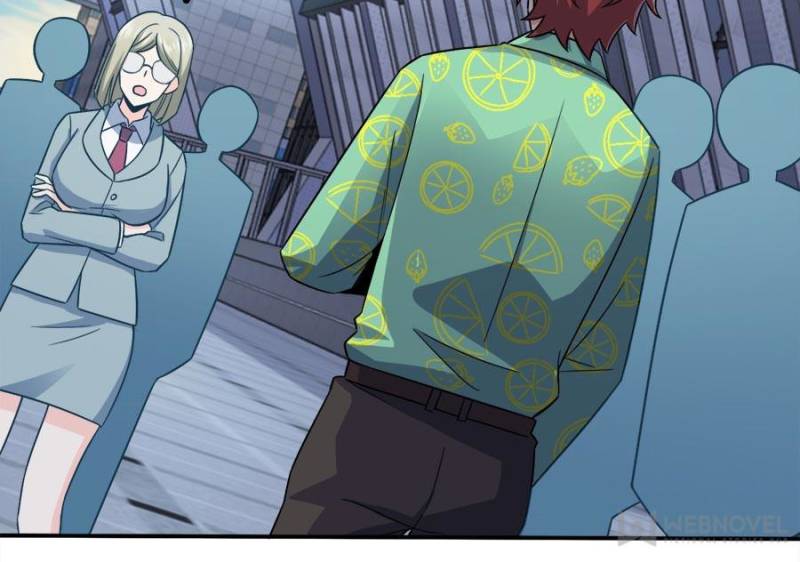 Spare Me, Great Lord! Chapter 321 - 68