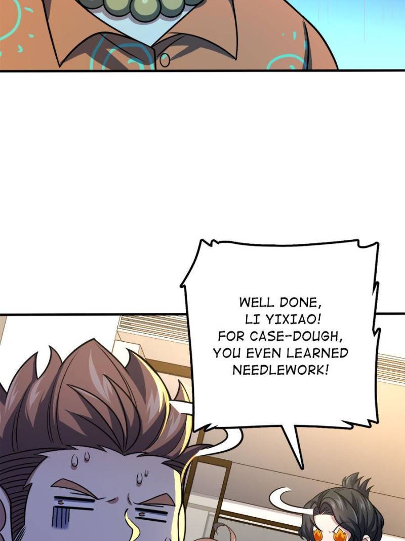 Spare Me, Great Lord! Chapter 320 - 68