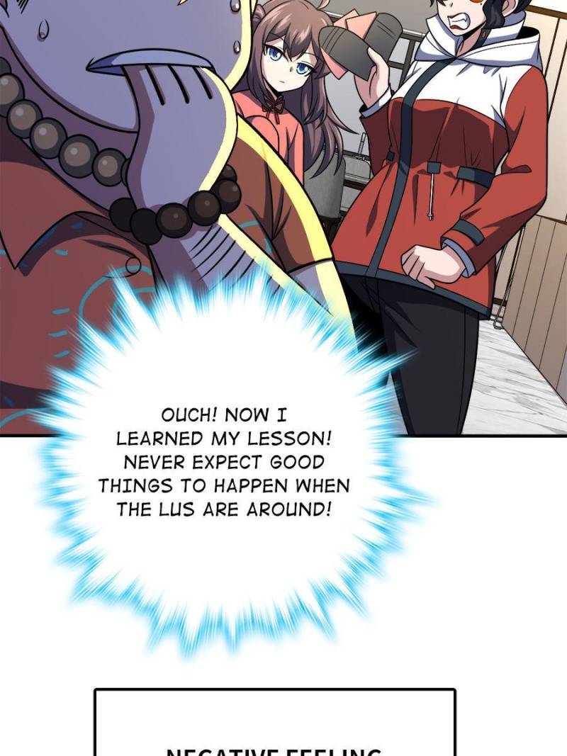 Spare Me, Great Lord! Chapter 320 - 69