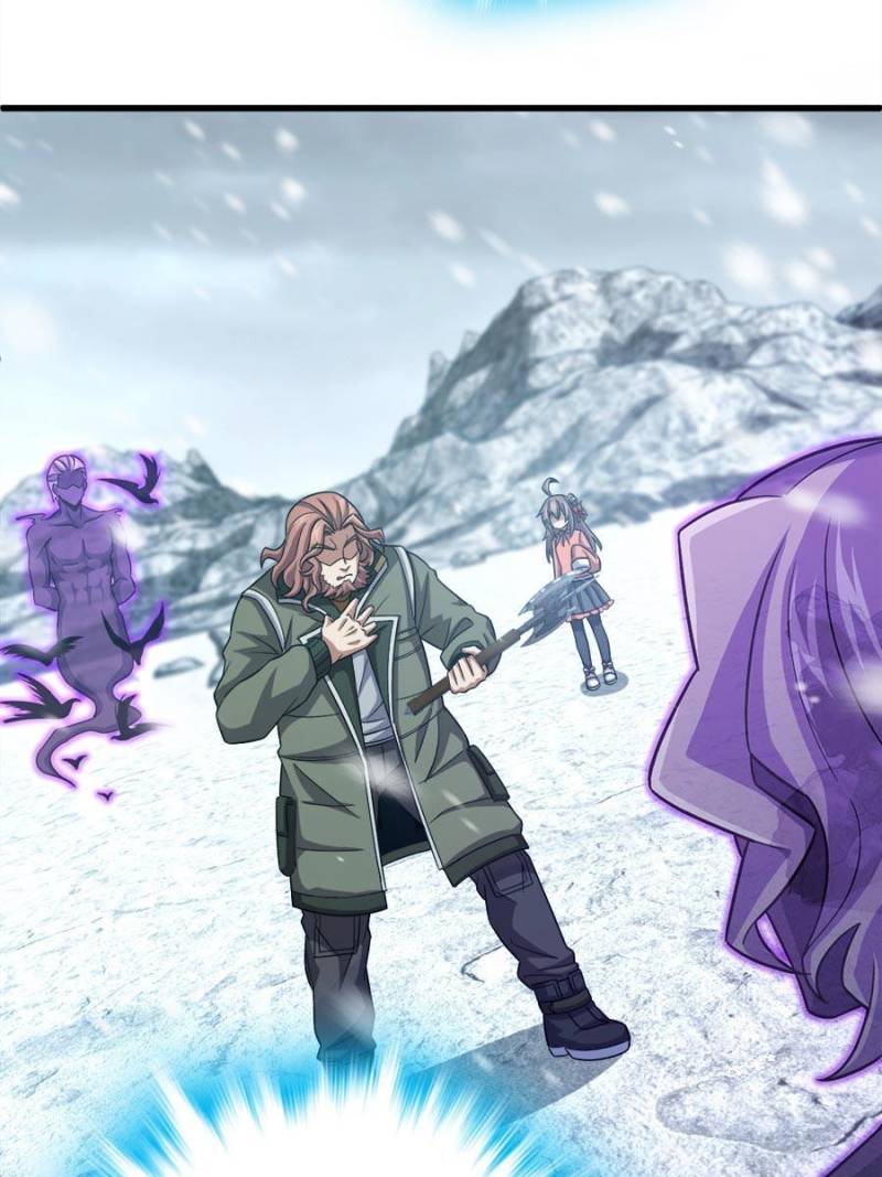 Spare Me, Great Lord! Chapter 323 - 2