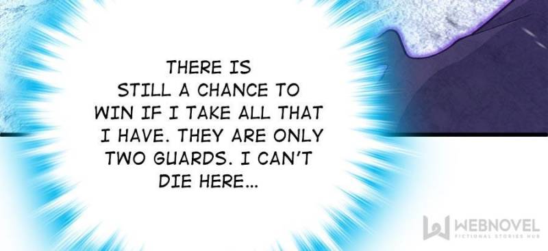 Spare Me, Great Lord! Chapter 323 - 3