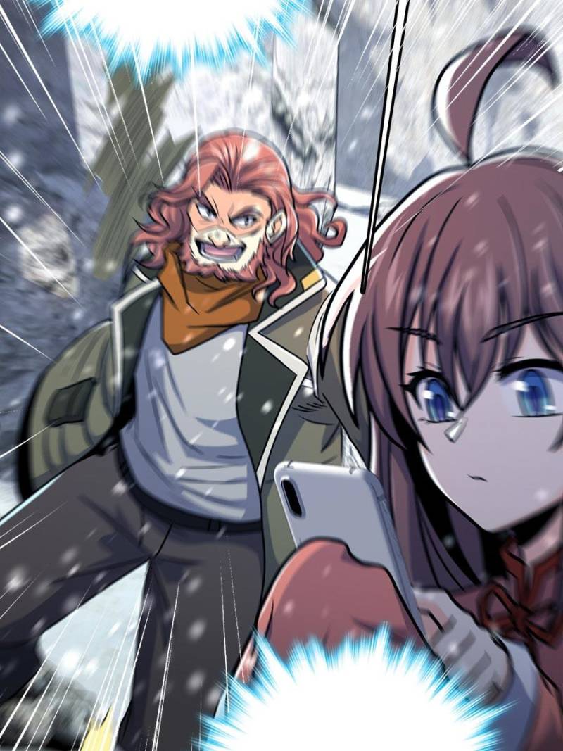 Spare Me, Great Lord! Chapter 322 - 47