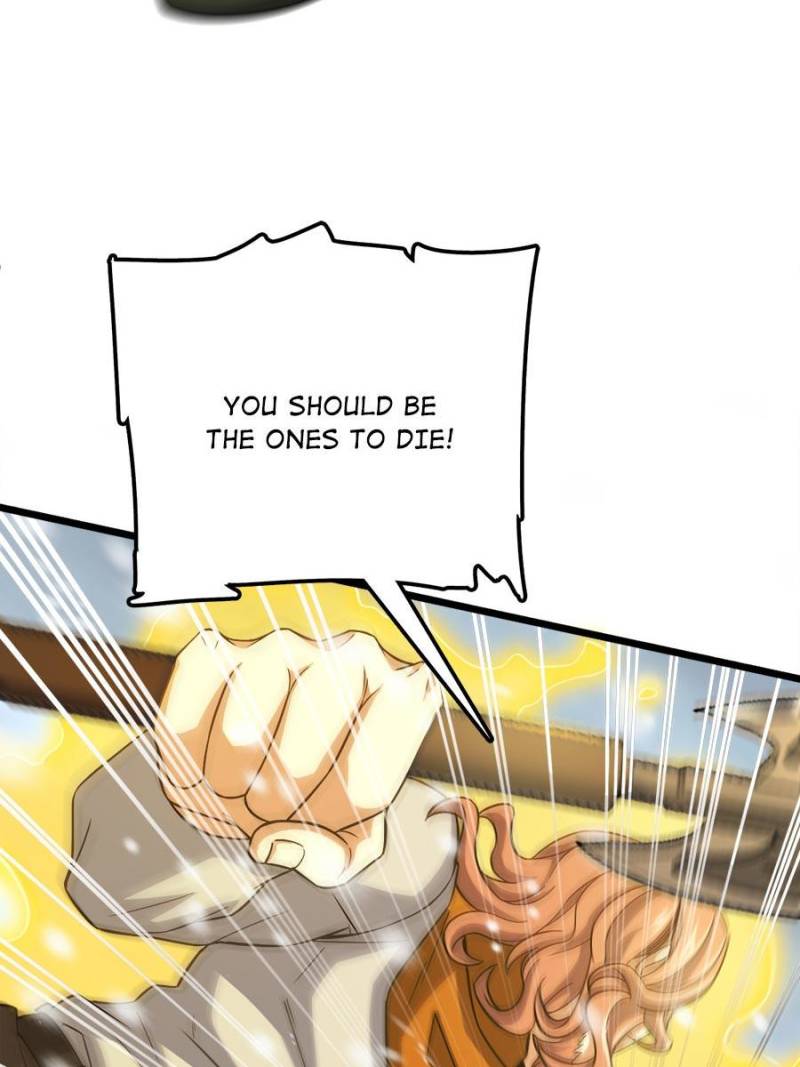 Spare Me, Great Lord! Chapter 323 - 5