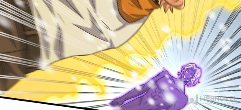 Spare Me, Great Lord! Chapter 323 - 6