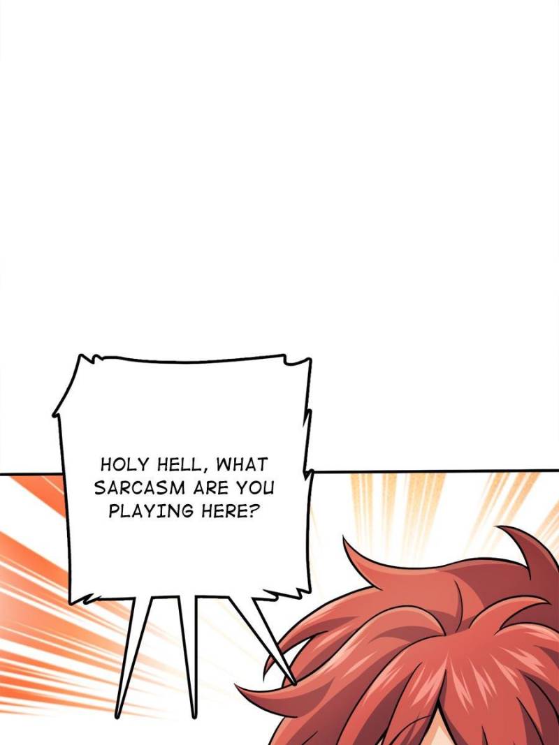 Spare Me, Great Lord! Chapter 321 - 69