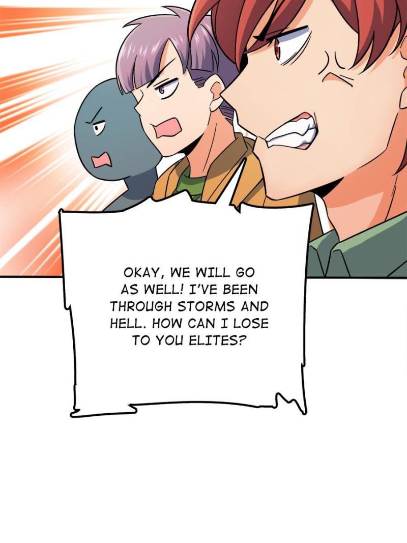 Spare Me, Great Lord! Chapter 321 - 70