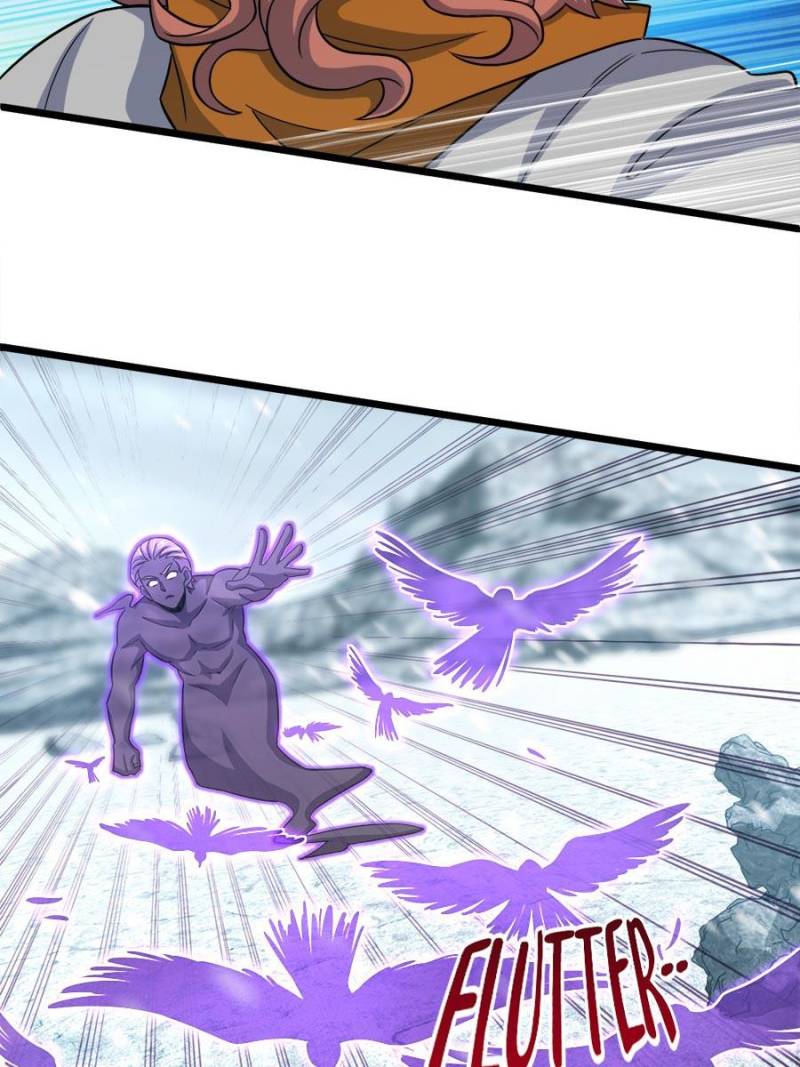 Spare Me, Great Lord! Chapter 323 - 10