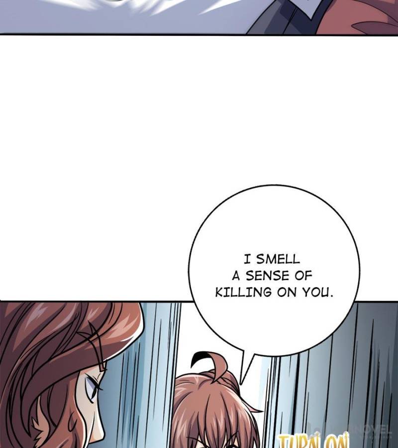 Spare Me, Great Lord! Chapter 322 - 51