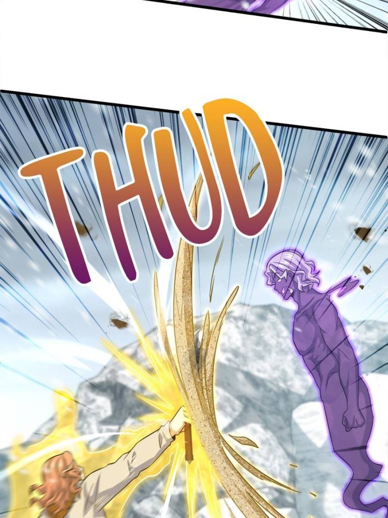 Spare Me, Great Lord! Chapter 323 - 7