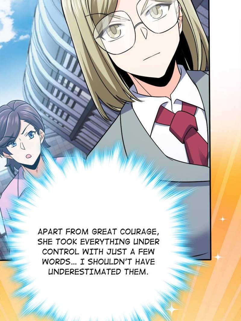 Spare Me, Great Lord! Chapter 321 - 73