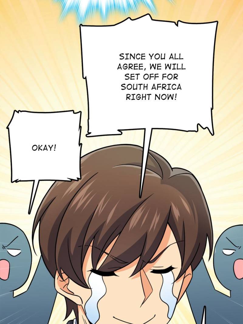Spare Me, Great Lord! Chapter 321 - 74