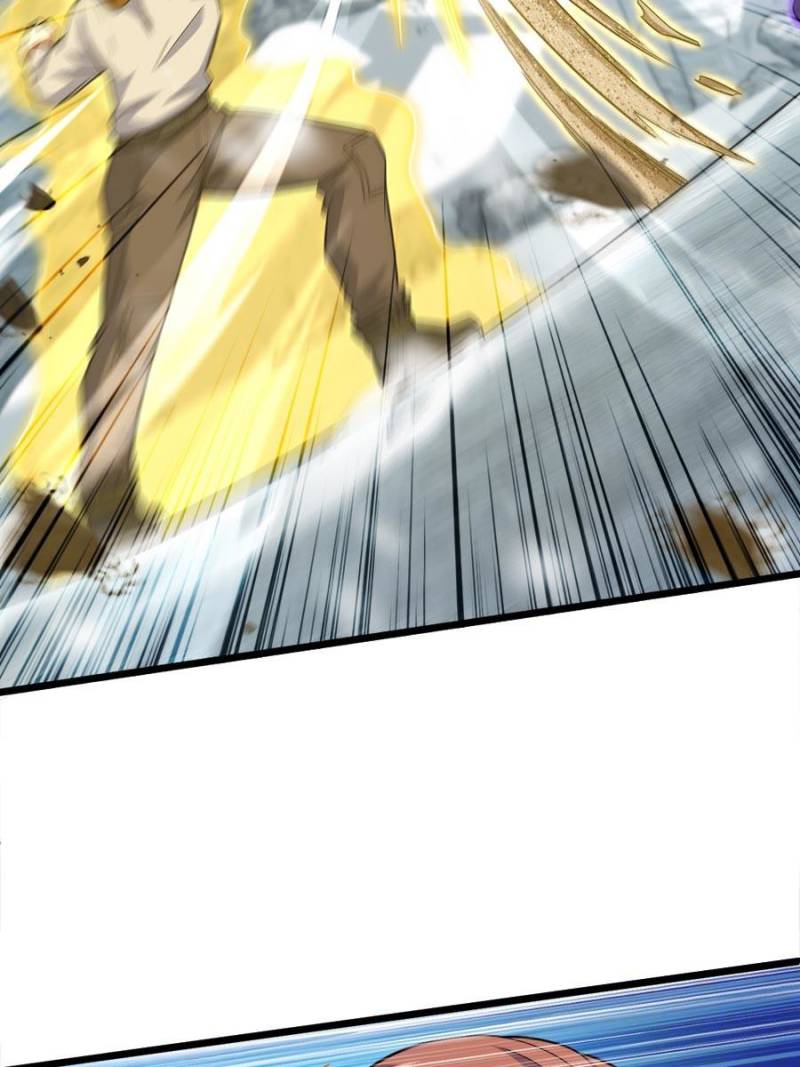 Spare Me, Great Lord! Chapter 323 - 8