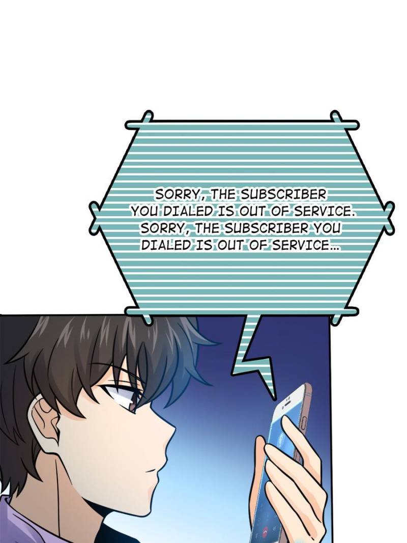 Spare Me, Great Lord! Chapter 324 - 1