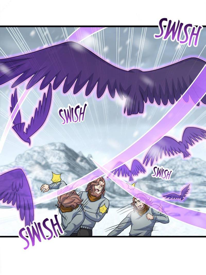 Spare Me, Great Lord! Chapter 323 - 13