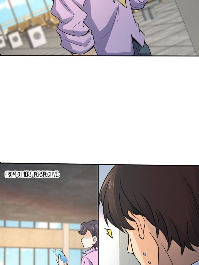 Spare Me, Great Lord! Chapter 324 - 3