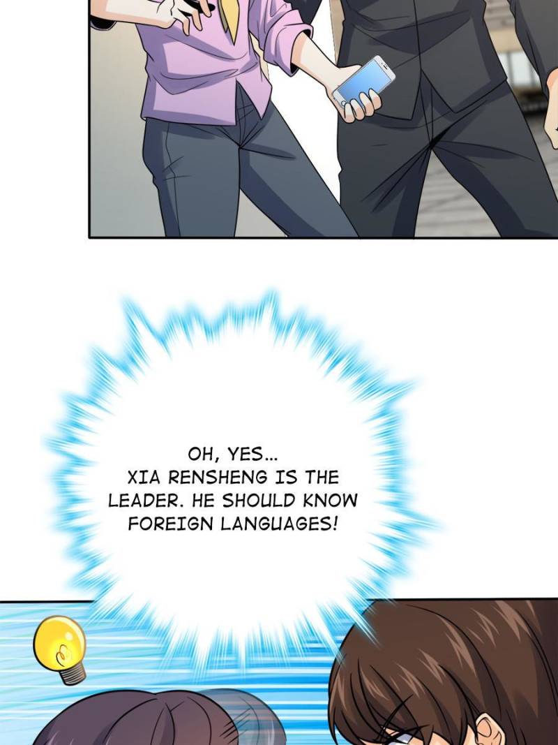 Spare Me, Great Lord! Chapter 324 - 5