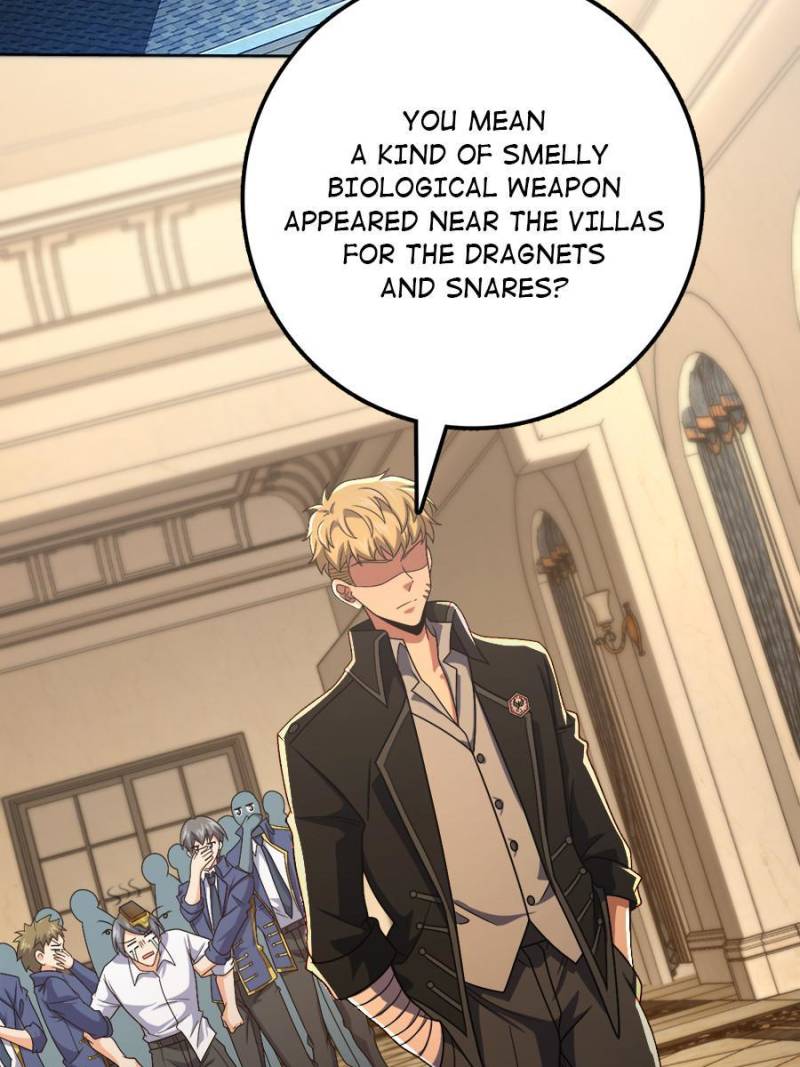 Spare Me, Great Lord! Chapter 325 - 2