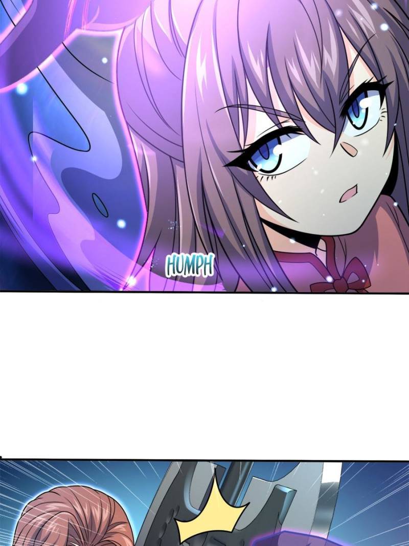 Spare Me, Great Lord! Chapter 322 - 58