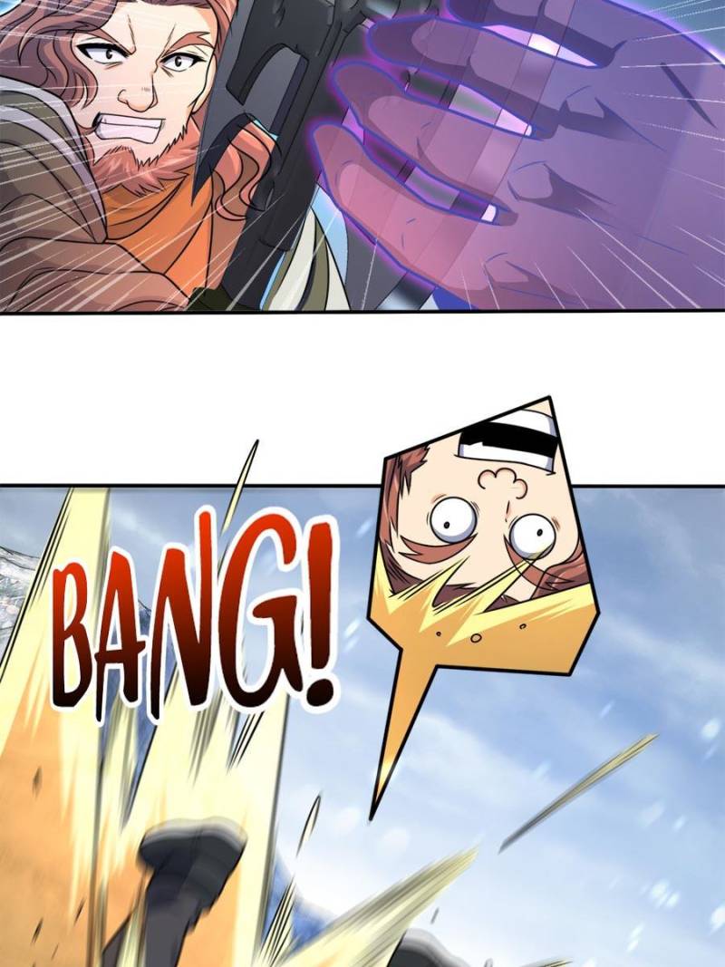 Spare Me, Great Lord! Chapter 322 - 59