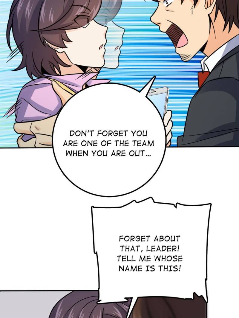 Spare Me, Great Lord! Chapter 324 - 6