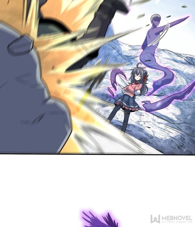 Spare Me, Great Lord! Chapter 322 - 60