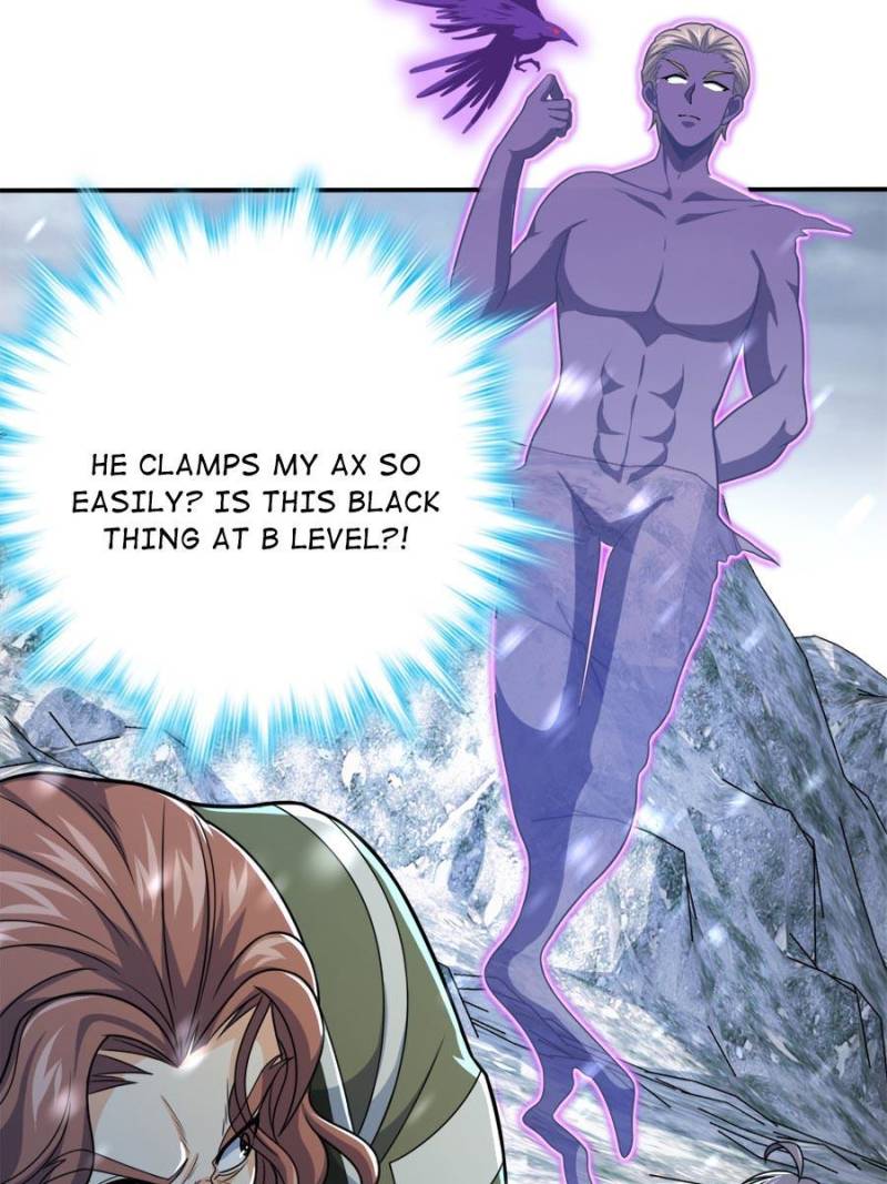 Spare Me, Great Lord! Chapter 322 - 61