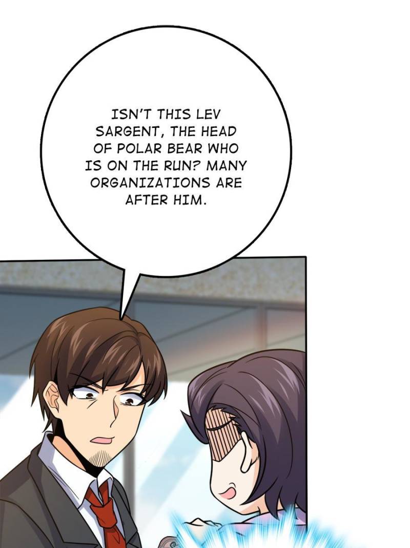 Spare Me, Great Lord! Chapter 324 - 9
