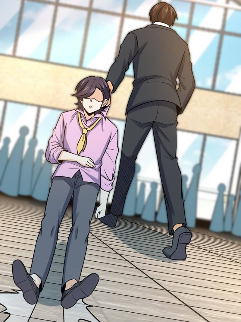 Spare Me, Great Lord! Chapter 324 - 13