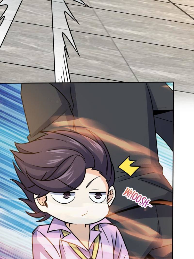 Spare Me, Great Lord! Chapter 324 - 14