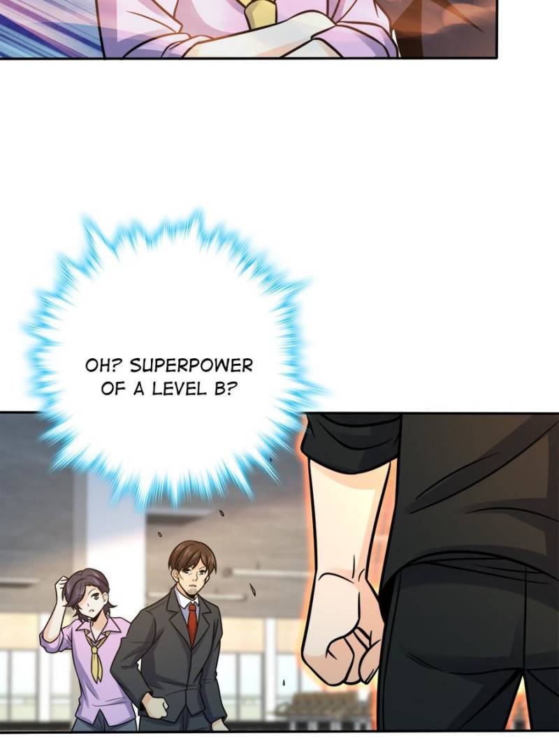 Spare Me, Great Lord! Chapter 324 - 15