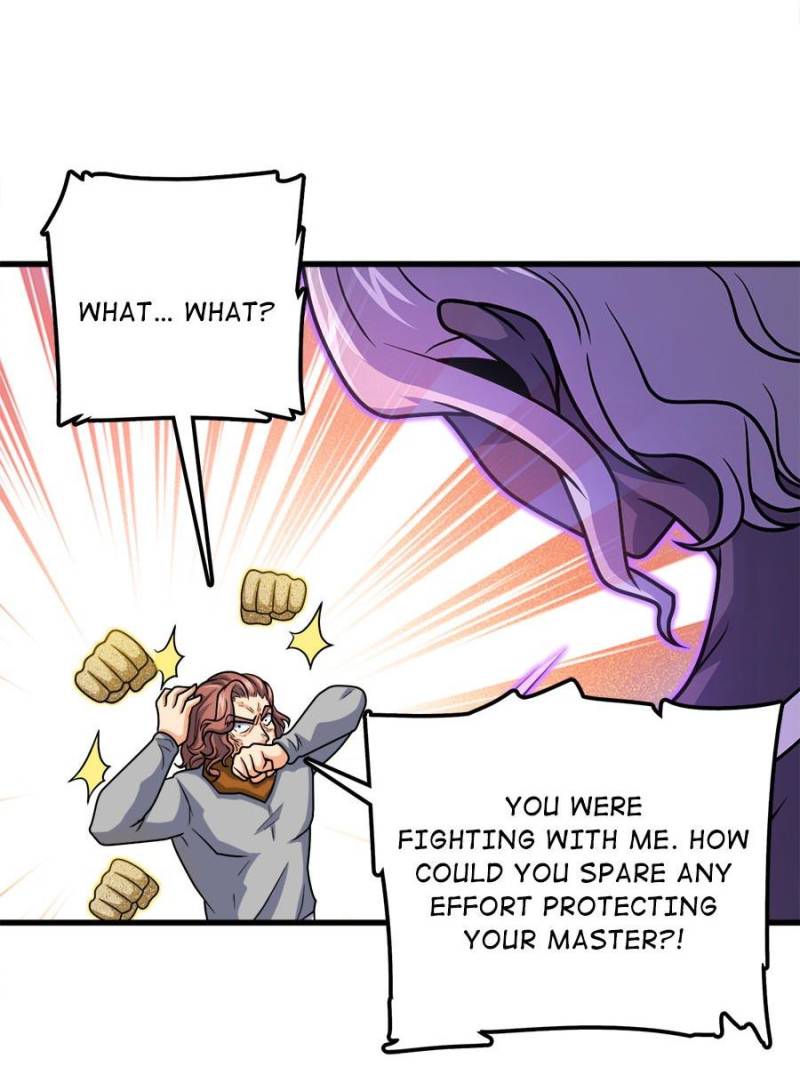 Spare Me, Great Lord! Chapter 323 - 25
