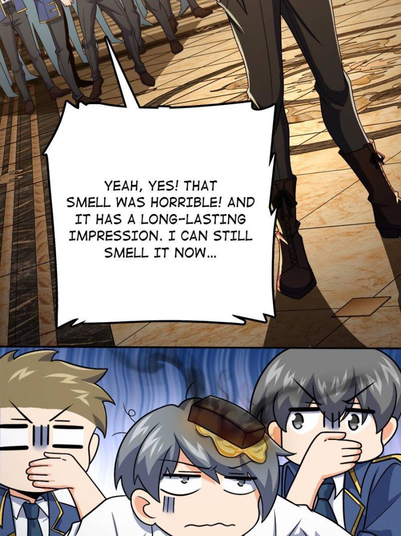 Spare Me, Great Lord! Chapter 325 - 3