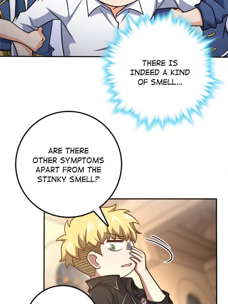 Spare Me, Great Lord! Chapter 325 - 4