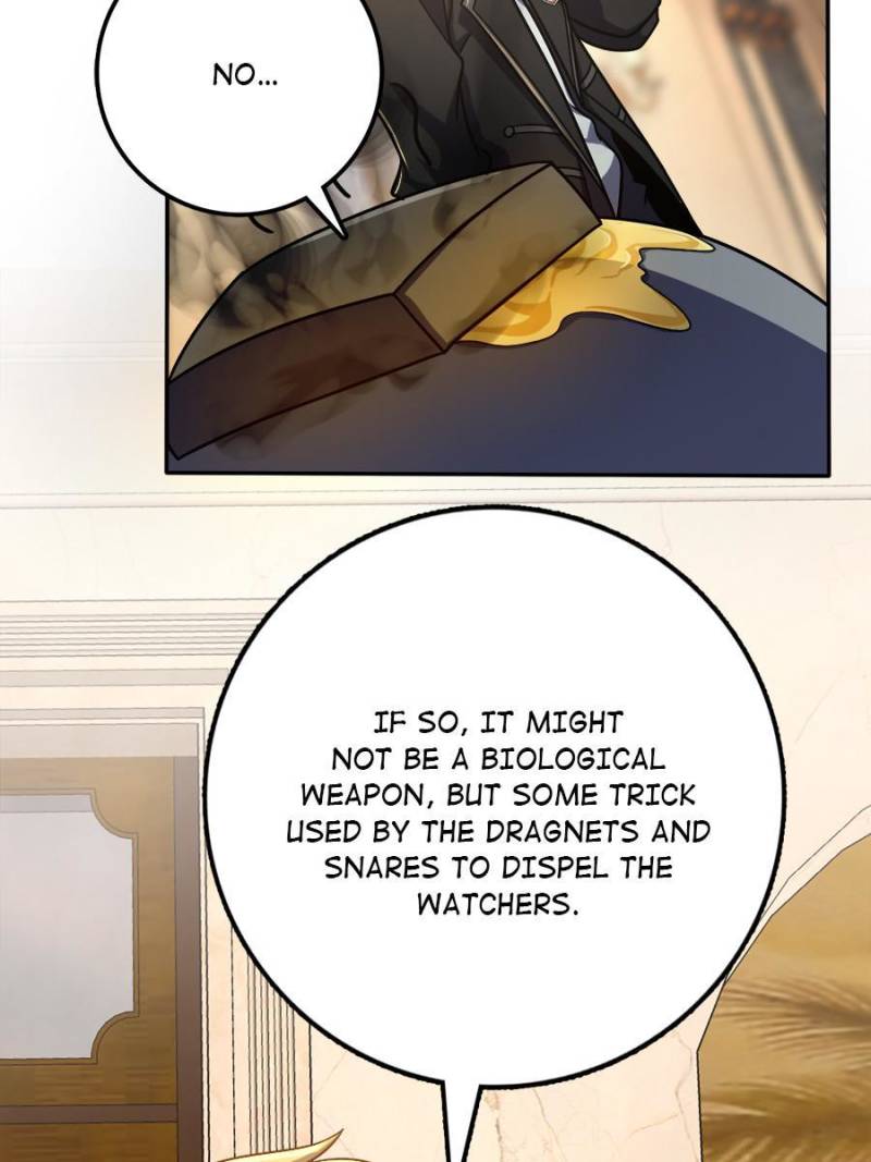 Spare Me, Great Lord! Chapter 325 - 5