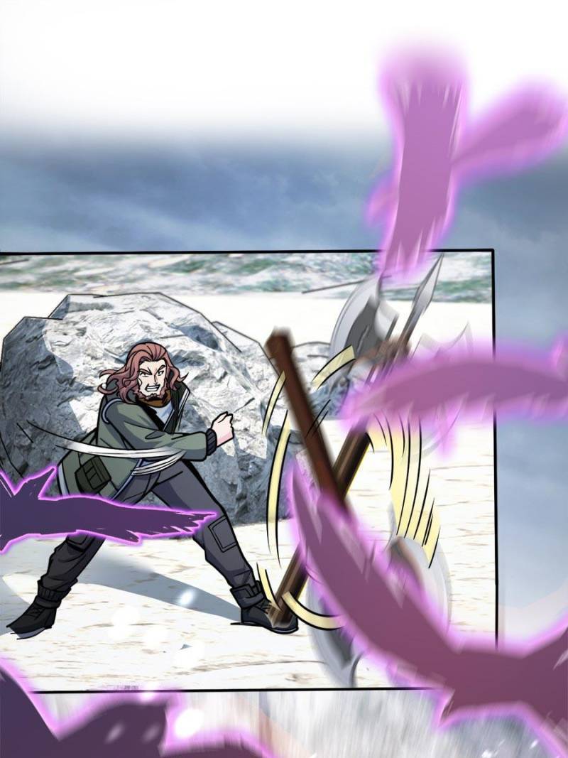 Spare Me, Great Lord! Chapter 322 - 64