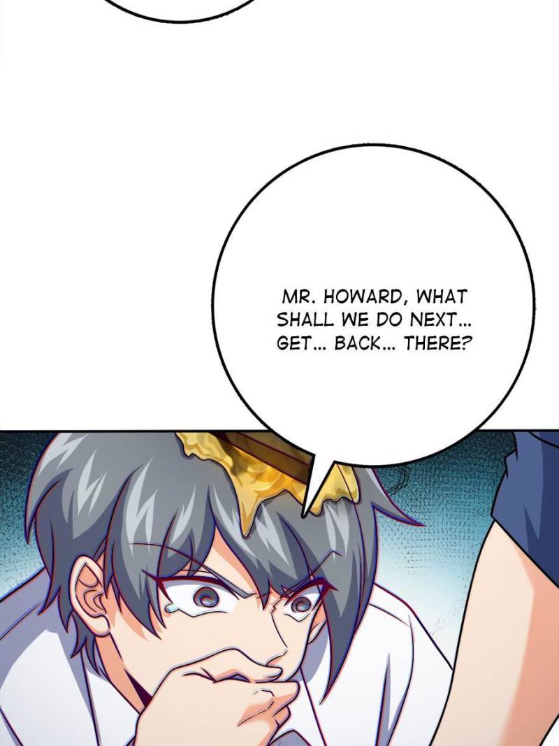 Spare Me, Great Lord! Chapter 325 - 7