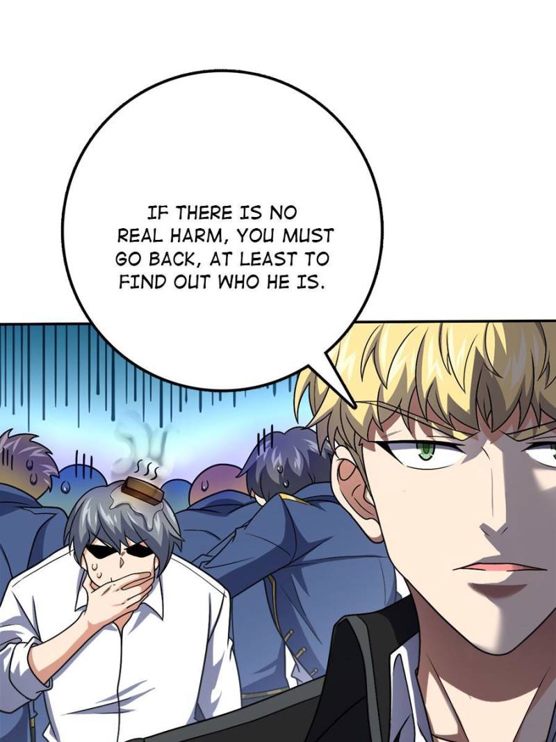 Spare Me, Great Lord! Chapter 325 - 9