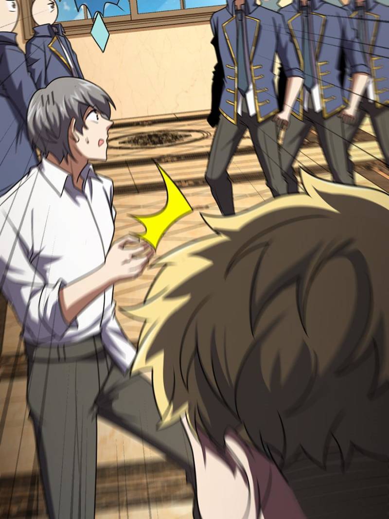 Spare Me, Great Lord! Chapter 325 - 11