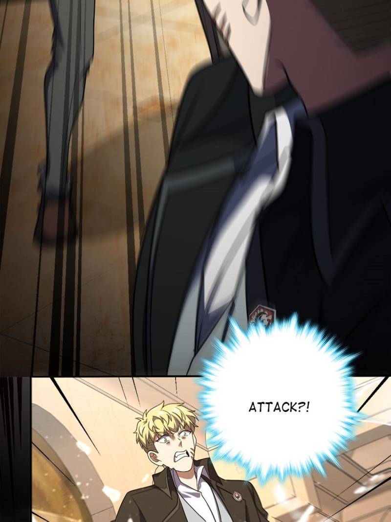 Spare Me, Great Lord! Chapter 325 - 12