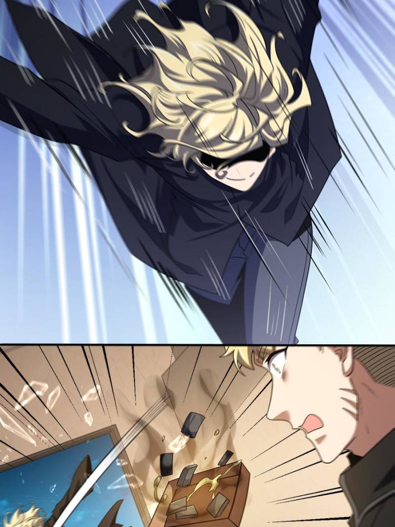 Spare Me, Great Lord! Chapter 325 - 14
