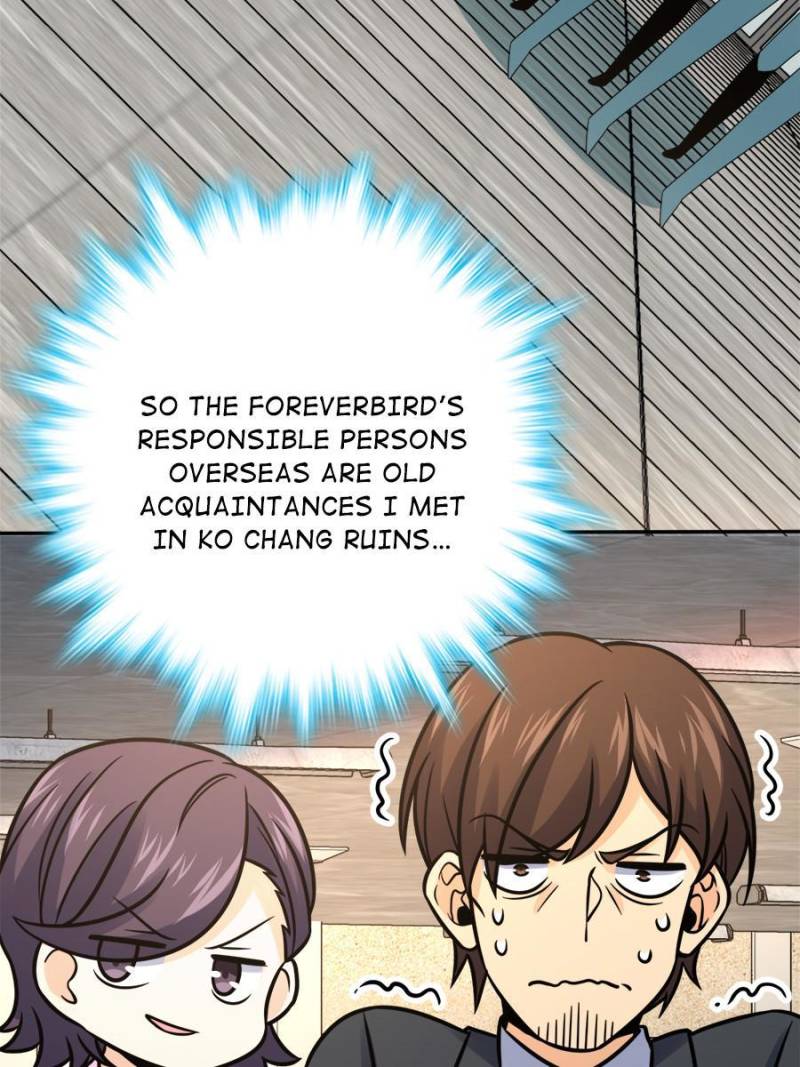 Spare Me, Great Lord! Chapter 324 - 19