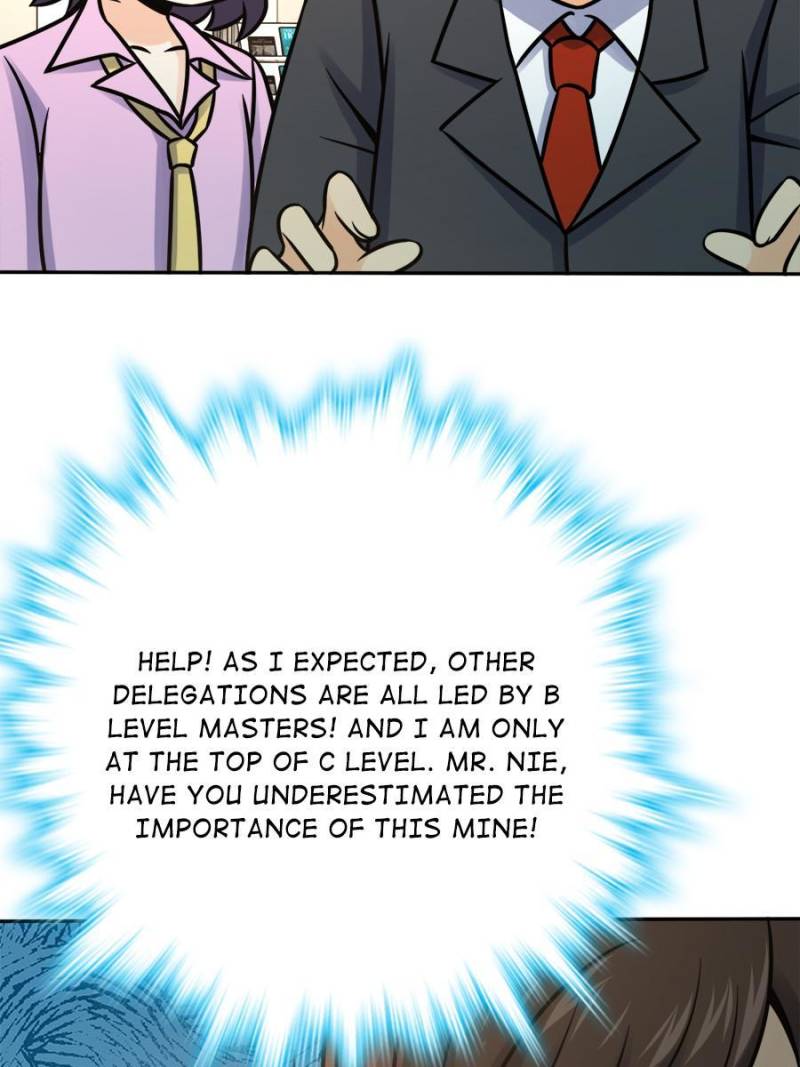 Spare Me, Great Lord! Chapter 324 - 20