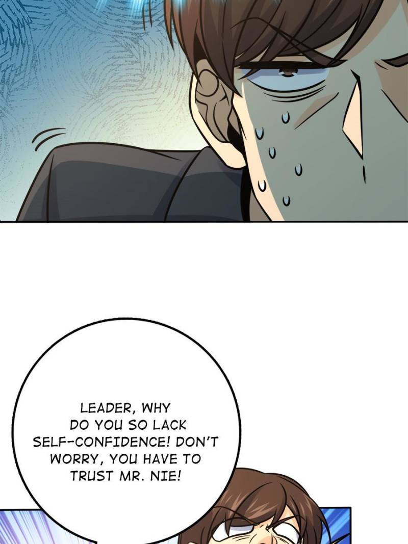 Spare Me, Great Lord! Chapter 324 - 21