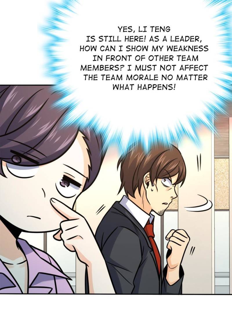 Spare Me, Great Lord! Chapter 324 - 23