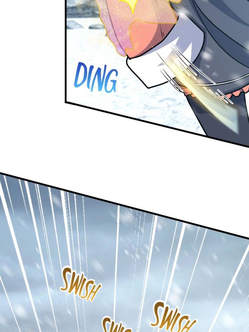 Spare Me, Great Lord! Chapter 323 - 31