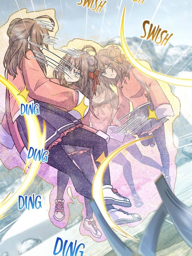 Spare Me, Great Lord! Chapter 323 - 32