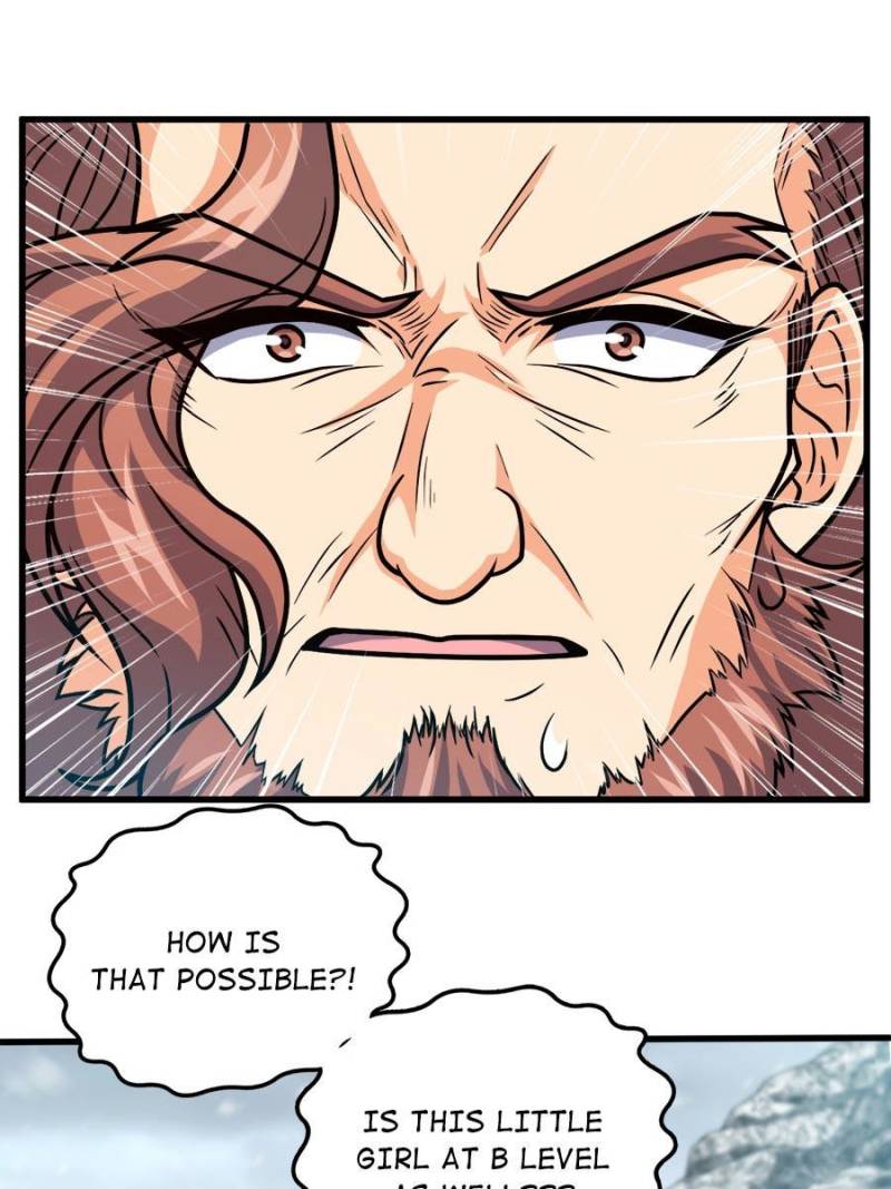 Spare Me, Great Lord! Chapter 323 - 34